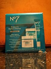 No7 protect perfect for sale  Brooklyn