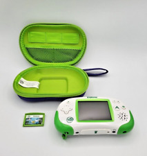 Leapfrog Leapster Explorer Learning System Case Octonauts, Not Working For Parts for sale  Shipping to South Africa