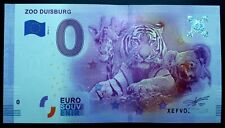 Billet euro souvenir d'occasion  Paris I