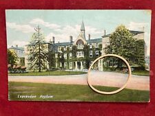 Vintage postcard leavesden for sale  HEMEL HEMPSTEAD