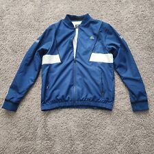 Lacoste jacket men for sale  Mccordsville
