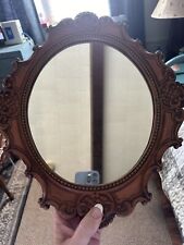 Used, Vintage Wall Mirror for sale  Shipping to South Africa