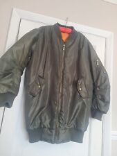 bomber jacket for sale  BARROW-IN-FURNESS