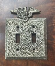 eagle switch plate for sale  Lincolndale
