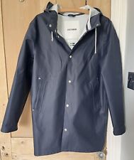 Stutterheim stockholm raincoat for sale  KENDAL