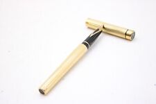 Vintage sheaffer gold for sale  Shipping to Ireland