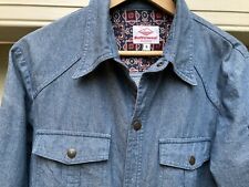 Battenwear overshirt jacket for sale  LIVERPOOL