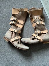 Vivienne westwood boots for sale  WHITBY
