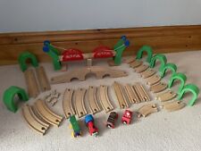 Big jigs wooden for sale  LOUGHBOROUGH