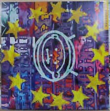 U2 BONO VOX 1993 “ZOOROPA” ORIGINAL 510.047-1 ISLAND LP + INSERÇÕES QUASE PERFEITO BRASIL comprar usado  Brasil 