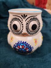 Vintage owl shape for sale  SHEFFIELD