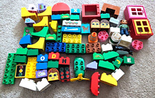 Lego duplo lot for sale  El Paso