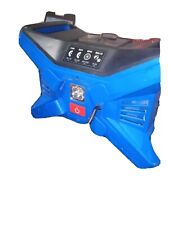 Kobalt 791911 blue 120V Portable Air Compressor Inflator excellent condition for sale  Cordova