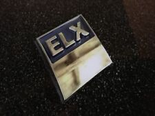 Genuine fiat elx for sale  EASTLEIGH