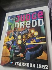 Judge dredd yearbook for sale  GLOUCESTER