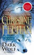 Dark Wolf Por Christine Feehan, comprar usado  Enviando para Brazil