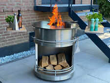 Grill grillring bbq gebraucht kaufen  Hannover