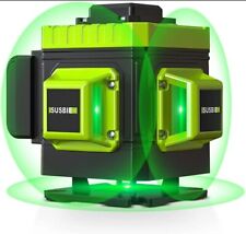 Susbie laser level for sale  Burbank