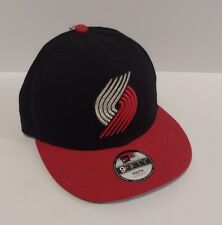 Portland trailblazers snapback for sale  Portland