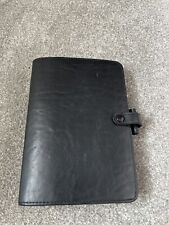 Filofax personal kent for sale  Shipping to Ireland