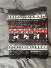 Neck warmer one for sale  LONDON
