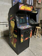 Williams Defender Arcade Game for sale  Shipping to South Africa