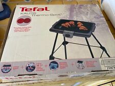 Barbecue tefal kalitis d'occasion  Brignoles