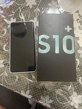 galaxy 128gb s10 usato  Reggio Emilia