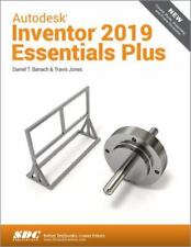 Autodesk inventor 2019 for sale  USA