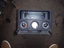 Mgb front console for sale  WREXHAM