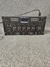 Preamplificador/mezclador estéreo Numark DM1190 DJ , usado segunda mano  Embacar hacia Argentina
