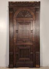 wood door solid frame for sale  Beaverton
