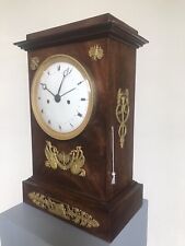 Englische bracket clock gebraucht kaufen  München