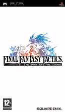 Final Fantasy Tactics: The War Of The Lions (PSP) PEGI 12+ Adventure: Rola na sprzedaż  Wysyłka do Poland