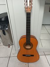 Acoustic guitar used for sale  RAINHAM
