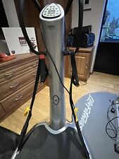 Powerplate vibration plate for sale  BRENTWOOD