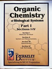 Organic chemistry pt. for sale  Pittsburgh