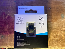 Audio technica vm95c d'occasion  Saint-André-de-l'Eure