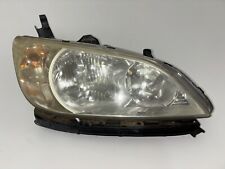 Used headlamp assembly for sale  Louisville