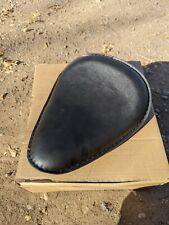 Motorcycle solo seat for sale  Boulder