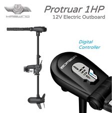 Protruar 1hp electric for sale  Shipping to Ireland