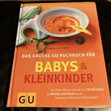 Babys kleinkinder große gebraucht kaufen  Nordenham