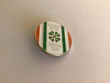 Celtic badge old for sale  ABERDEEN