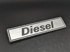 Fiat diesel logo usato  Verrayes