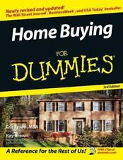 Home buying dummies for sale  Memphis