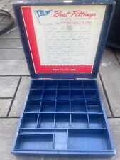 Vintage accessory box for sale  Bronx