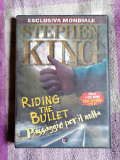 Libro rom riding usato  Bisceglie