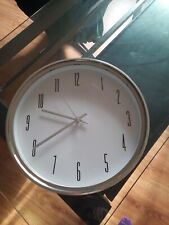 Wall clock for sale  Shipping to Ireland