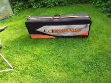 Easton bow case for sale  WORKSOP