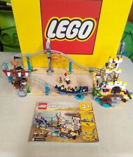 Lego creator 31084 for sale  Shiloh
